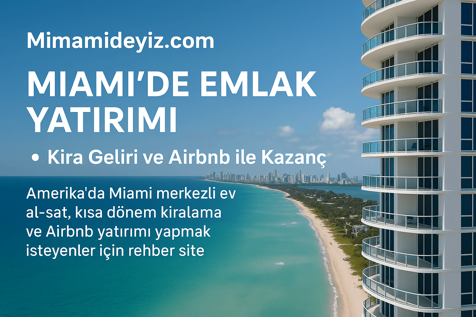 Smart Real Estate and Vehicle Investment Solutions - Miami and Beyond