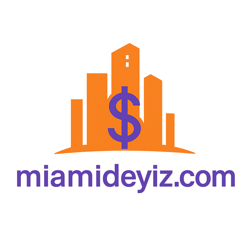 Akıllı Emlak ve Araç Yatırım Çözümleri – Miami ve Ötesi